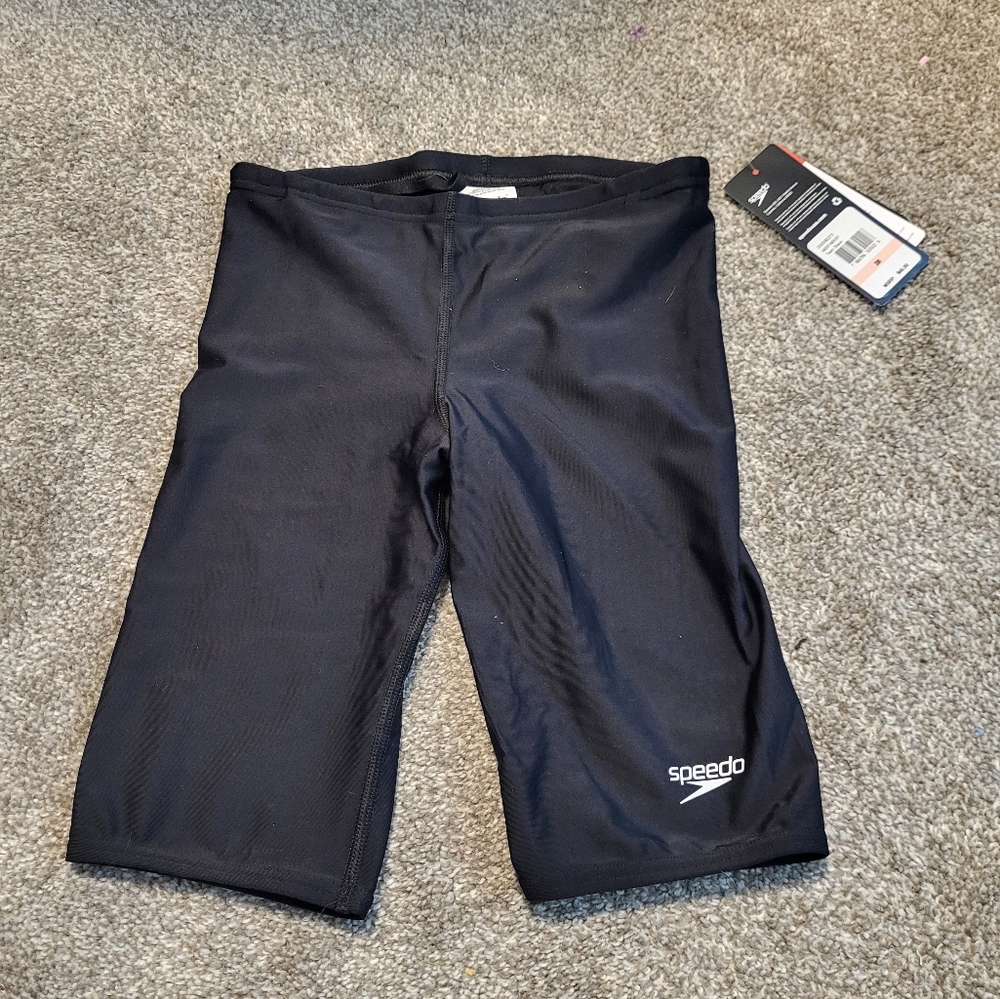 Men's Speedo Pro LT Jammers size 28